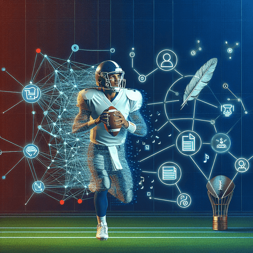 Menggali Potensi SEO untuk Konten Niche NFL dan Quarterback